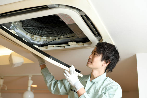 Ventilation Cleaning Services in South Bradenton, FL